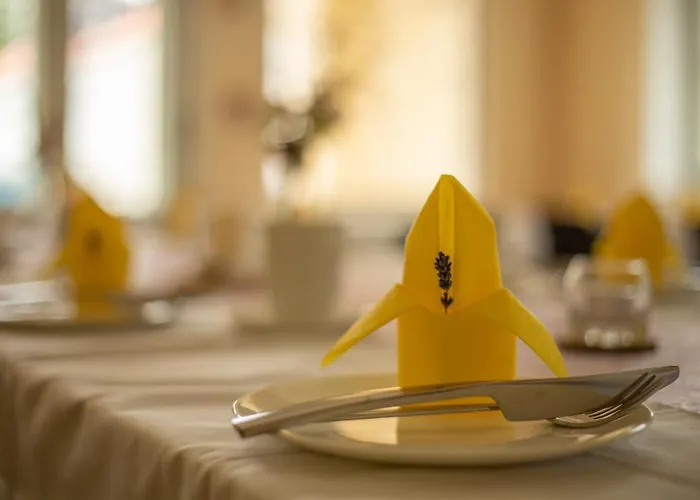 Familienhotel Schloss Leizen Bioverpflegung Leizen