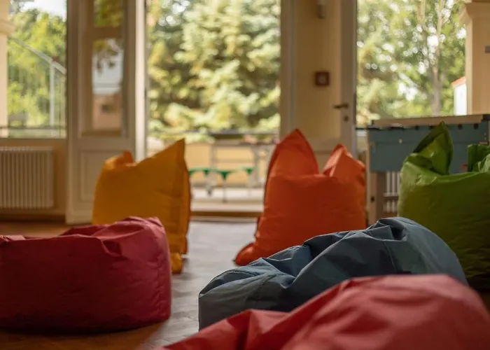 Hotel Familienhotel Schloss Leizen Bioverpflegung 4*