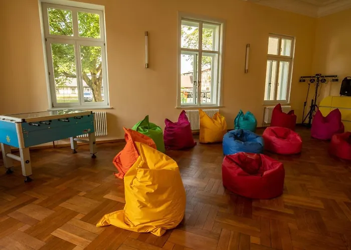 Familienhotel Schloss Leizen Bioverpflegung