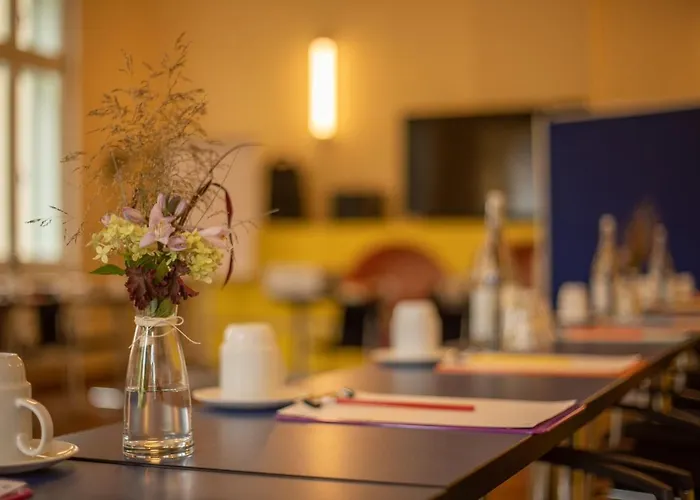 Familienhotel Schloss Leizen Bioverpflegung 4* Leizen